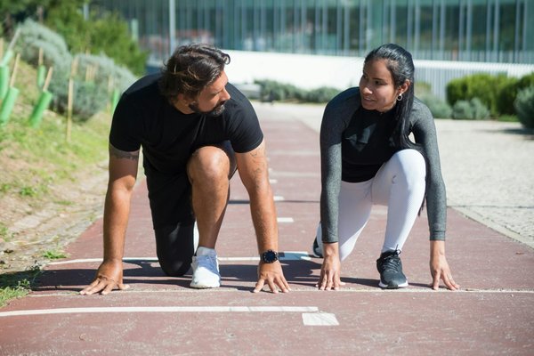 Les infrastructures d'un club de basket: tour d'horizon