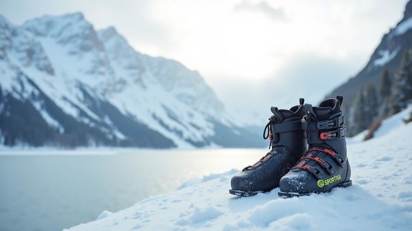 Pourquoi choisir des chaussures de ski alpin La Sportiva ?