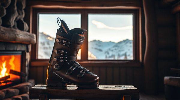 Top raisons d'opter pour les chaussures de ski La Sportiva