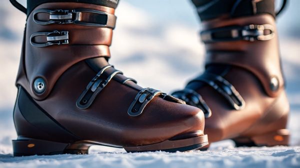 Top raisons d'opter pour les chaussures de ski La Sportiva