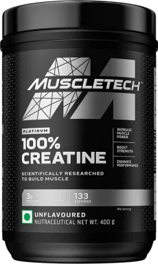muscletech platinum creatine
