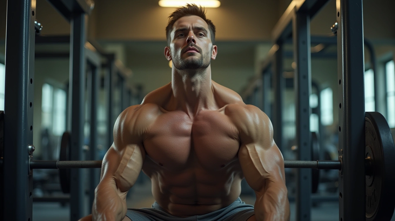 Vos questions sur les hard gainers